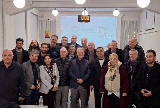 Το τελευταίο Περιφερειακό Συμβούλιο της χρονιάς: Προϋπολογισμός και αναπτυξιακός σχεδιασμός στο επίκεντρο